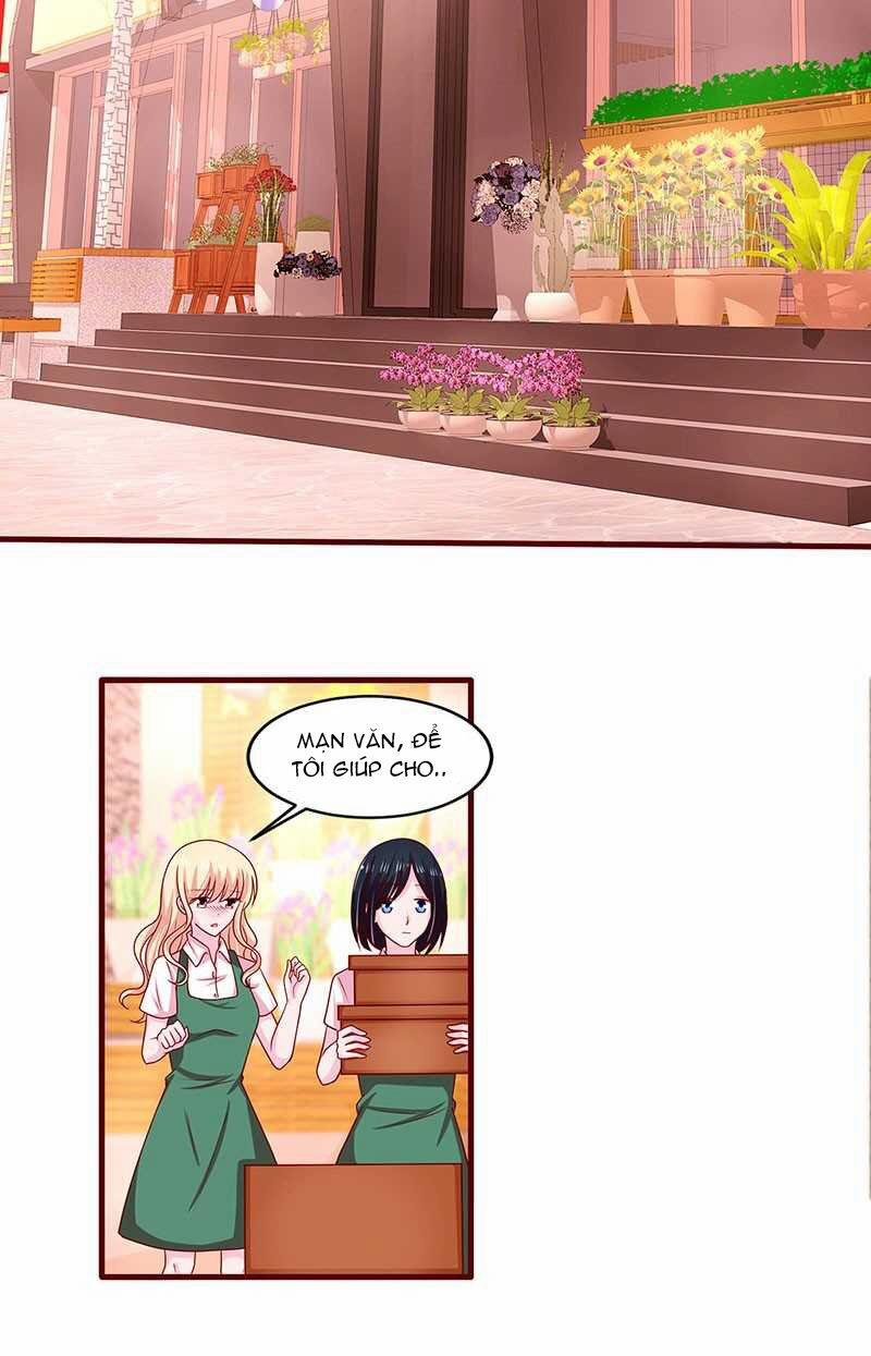 Không Gả Cho Tổng Tài, Gả Cho Người Hầu 66 trang 11