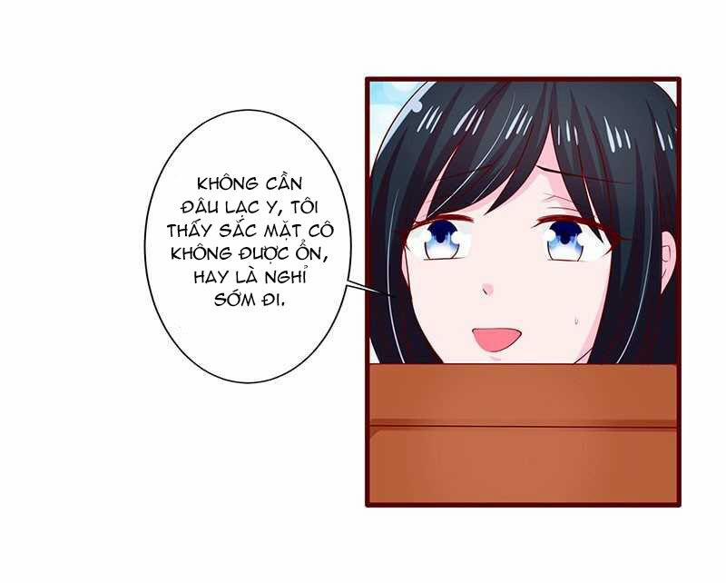 Không Gả Cho Tổng Tài, Gả Cho Người Hầu 66 trang 12