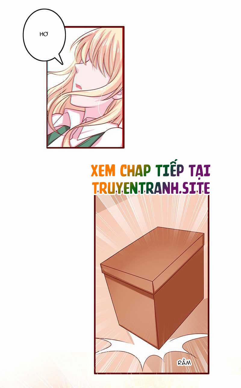 Không Gả Cho Tổng Tài, Gả Cho Người Hầu 66 trang 14