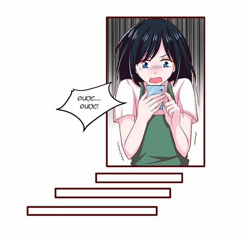 Không Gả Cho Tổng Tài, Gả Cho Người Hầu 66 trang 19