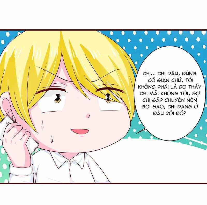 Không Gả Cho Tổng Tài, Gả Cho Người Hầu 66 trang 2