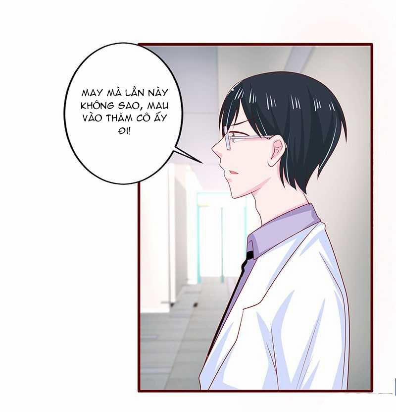 Không Gả Cho Tổng Tài, Gả Cho Người Hầu 66 trang 22