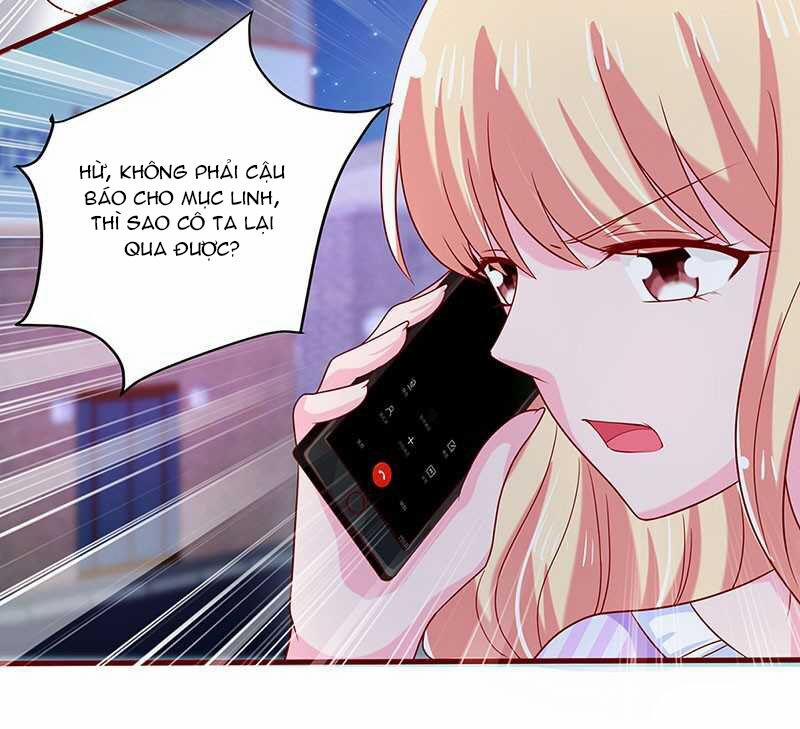 Không Gả Cho Tổng Tài, Gả Cho Người Hầu 66 trang 7