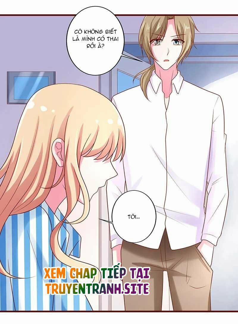 Không Gả Cho Tổng Tài, Gả Cho Người Hầu 67 trang 0