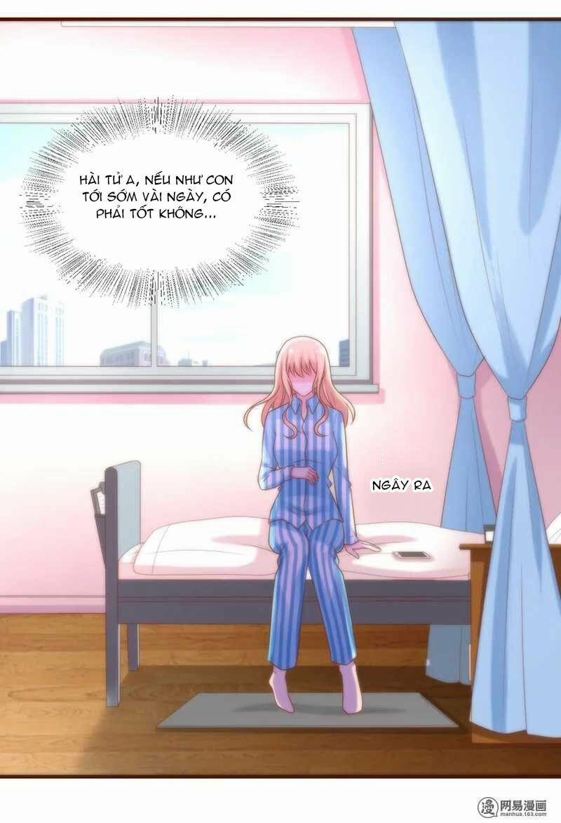 Không Gả Cho Tổng Tài, Gả Cho Người Hầu 67 trang 10