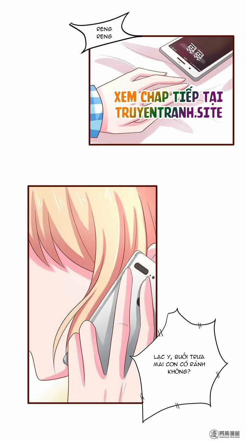 Không Gả Cho Tổng Tài, Gả Cho Người Hầu 67 trang 11