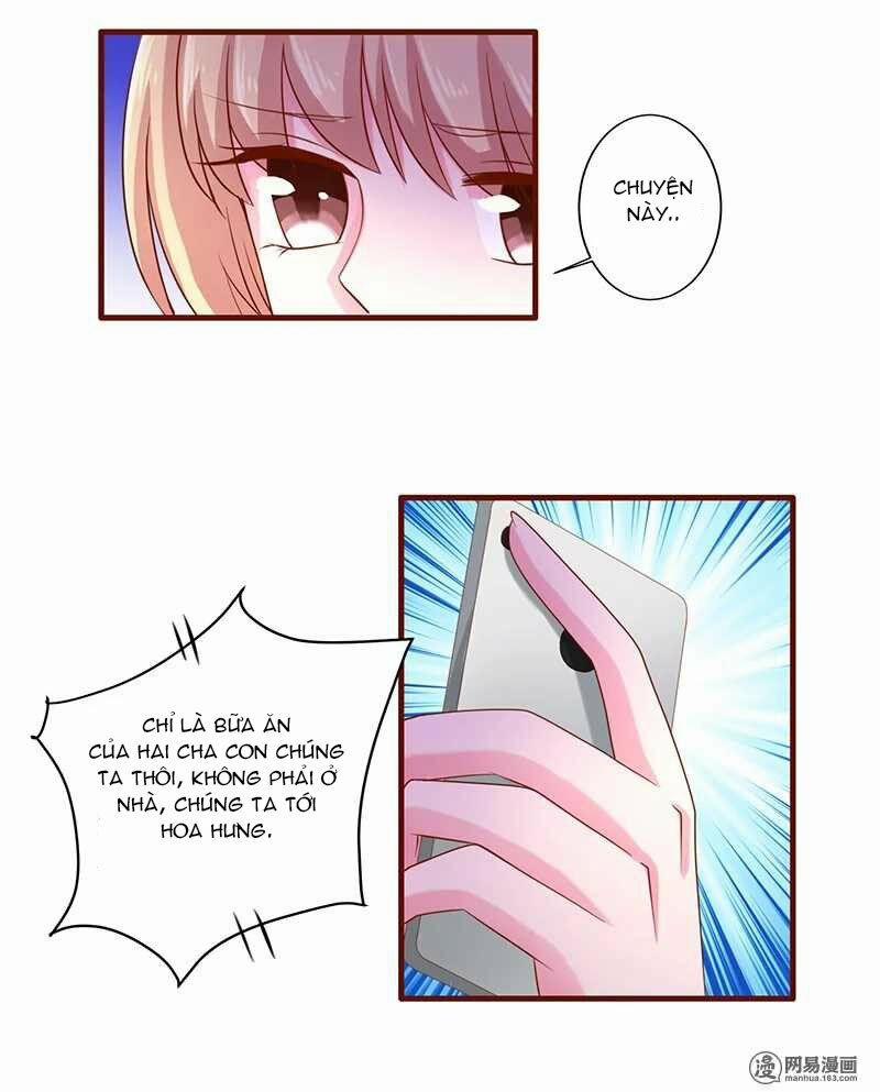 Không Gả Cho Tổng Tài, Gả Cho Người Hầu 67 trang 13