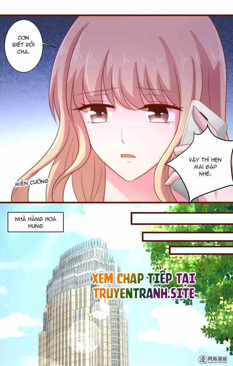 Không Gả Cho Tổng Tài, Gả Cho Người Hầu 67 trang 14