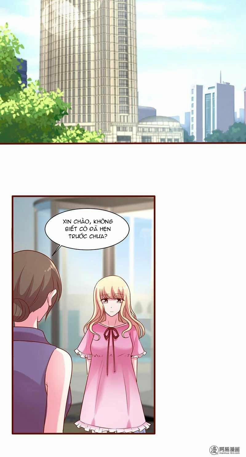 Không Gả Cho Tổng Tài, Gả Cho Người Hầu 67 trang 15