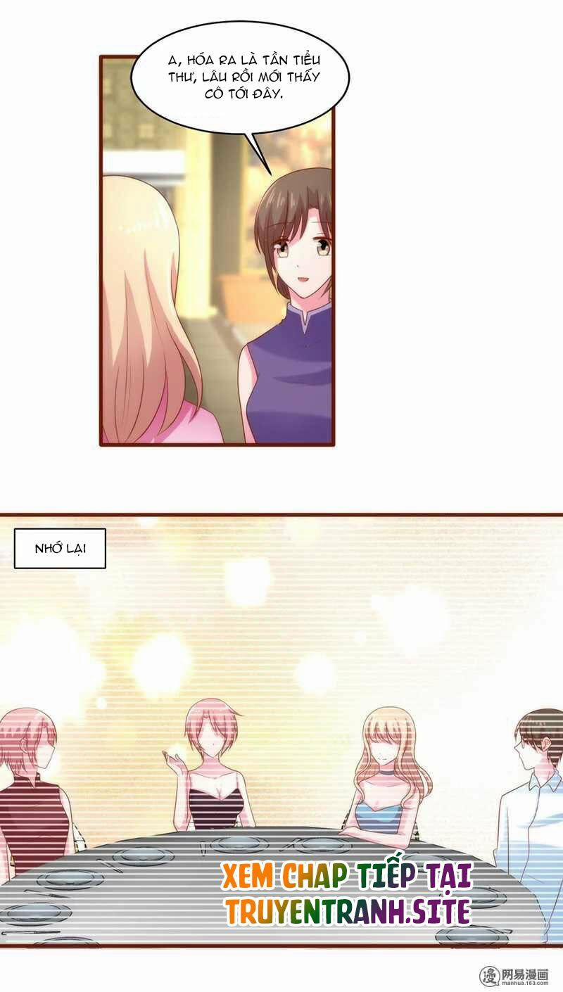 Không Gả Cho Tổng Tài, Gả Cho Người Hầu 67 trang 17