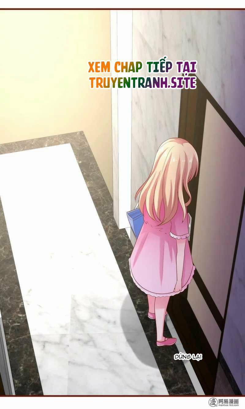 Không Gả Cho Tổng Tài, Gả Cho Người Hầu 67 trang 20