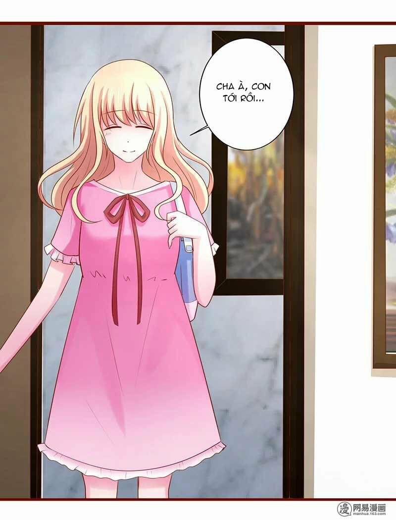 Không Gả Cho Tổng Tài, Gả Cho Người Hầu 67 trang 21