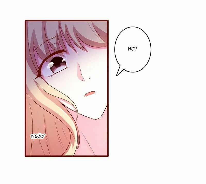 Không Gả Cho Tổng Tài, Gả Cho Người Hầu 67 trang 22