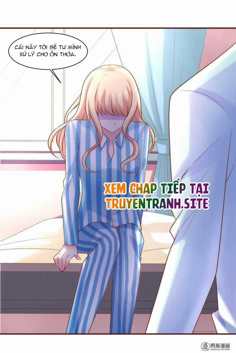 Không Gả Cho Tổng Tài, Gả Cho Người Hầu 67 trang 5