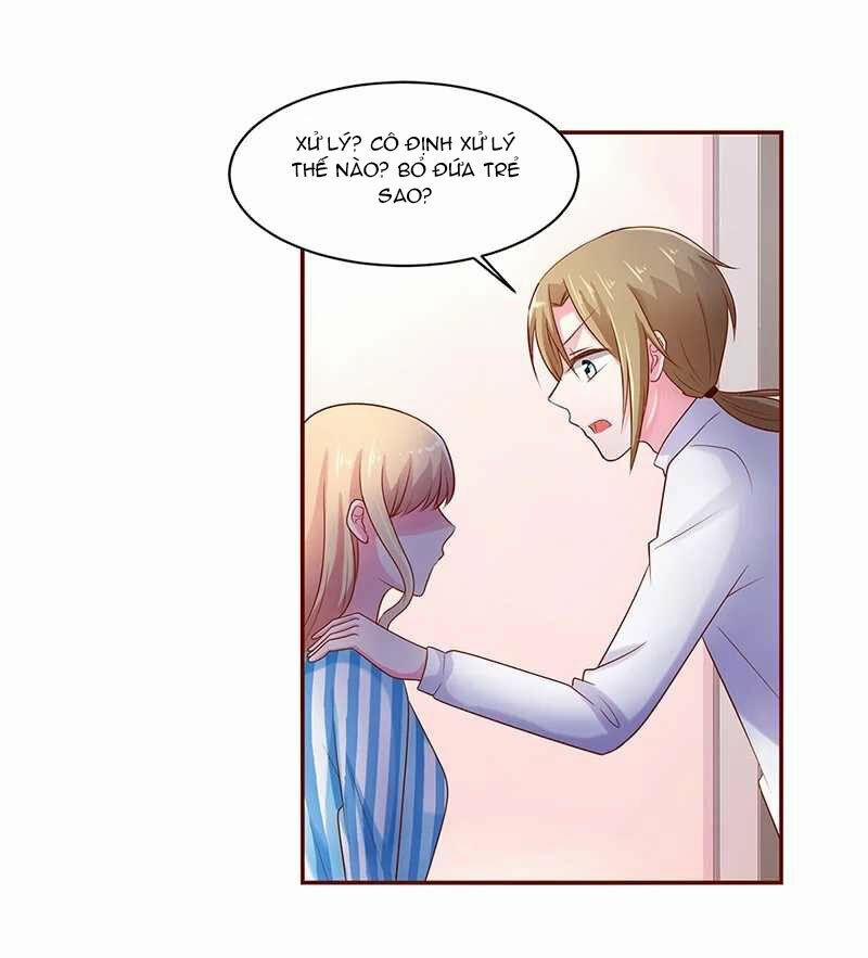 Không Gả Cho Tổng Tài, Gả Cho Người Hầu 67 trang 6