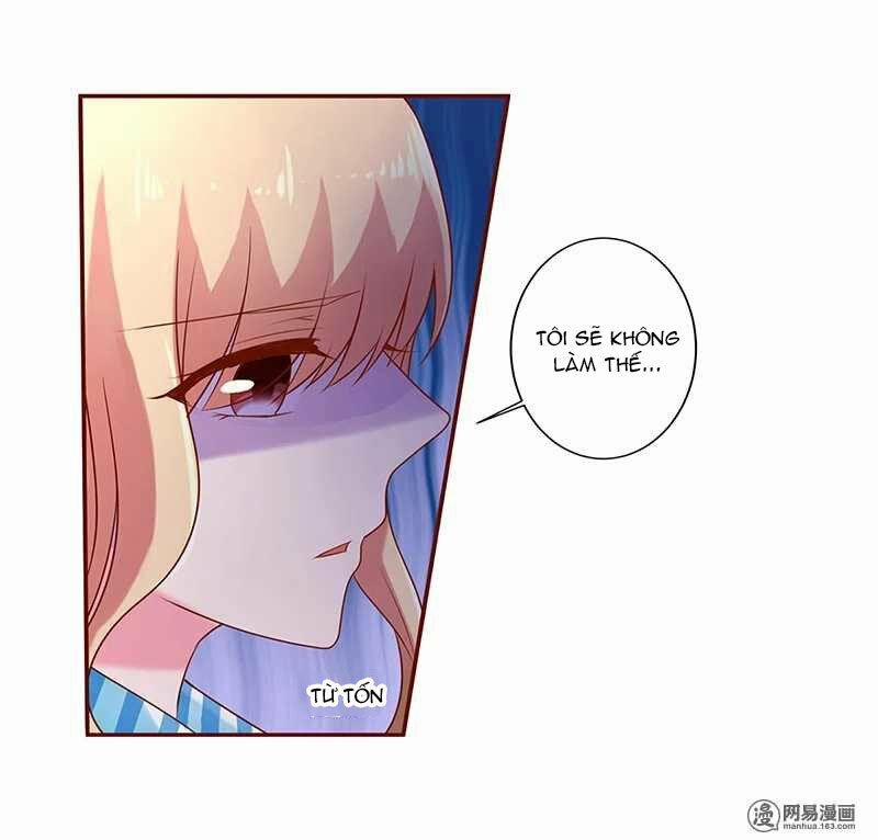 Không Gả Cho Tổng Tài, Gả Cho Người Hầu 67 trang 7