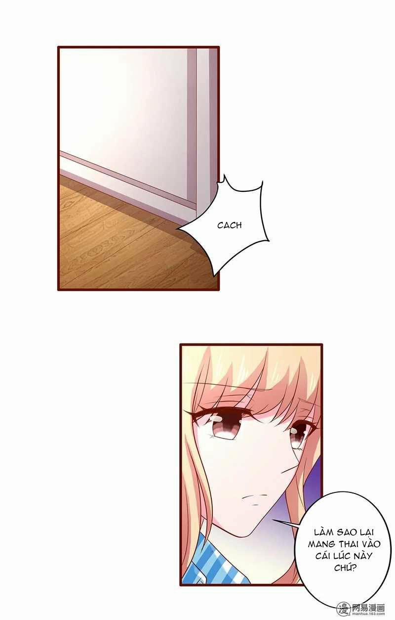 Không Gả Cho Tổng Tài, Gả Cho Người Hầu 67 trang 9