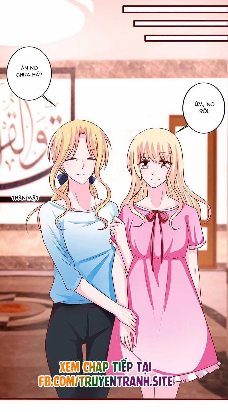 Không Gả Cho Tổng Tài, Gả Cho Người Hầu 68 trang 11