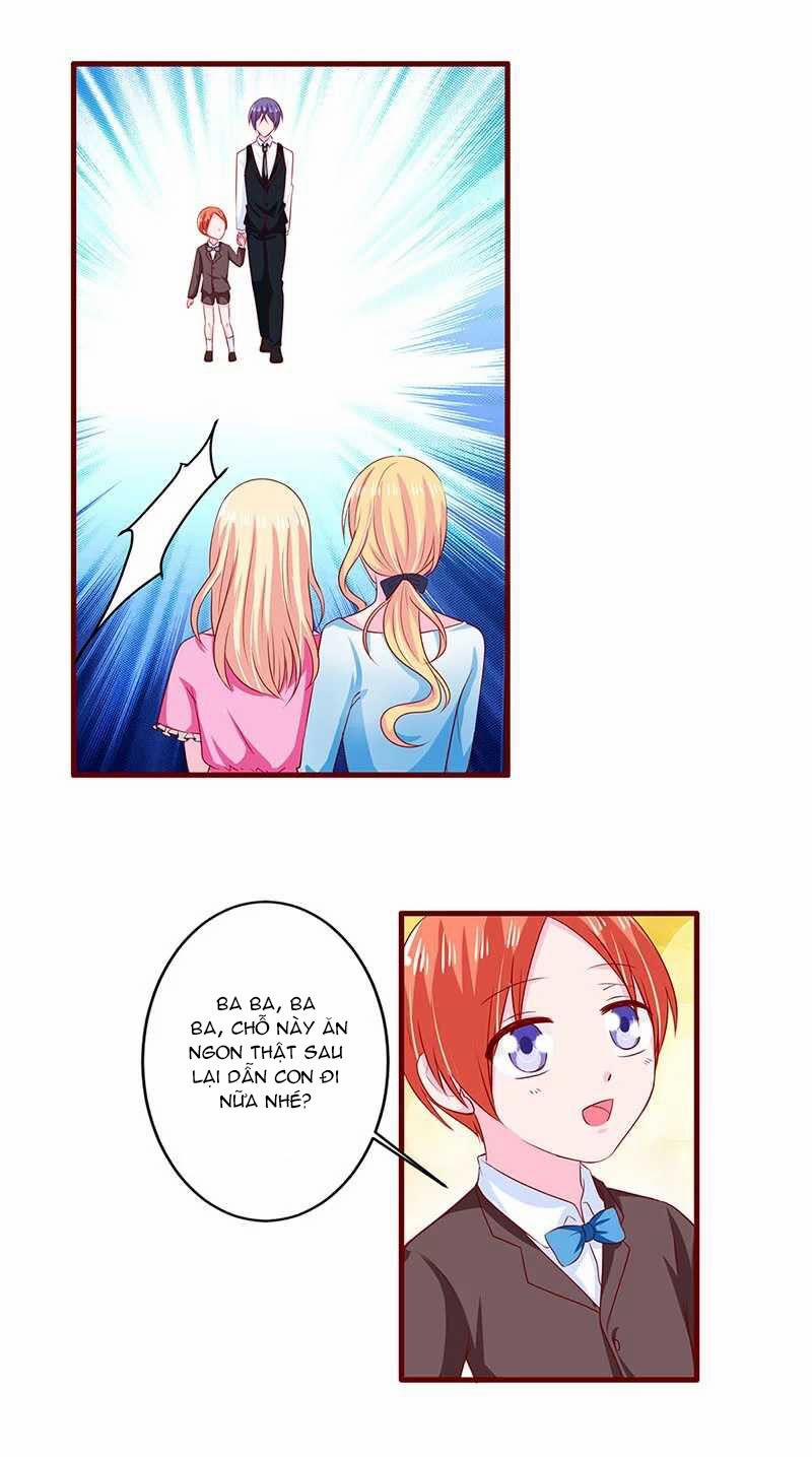 Không Gả Cho Tổng Tài, Gả Cho Người Hầu 68 trang 12