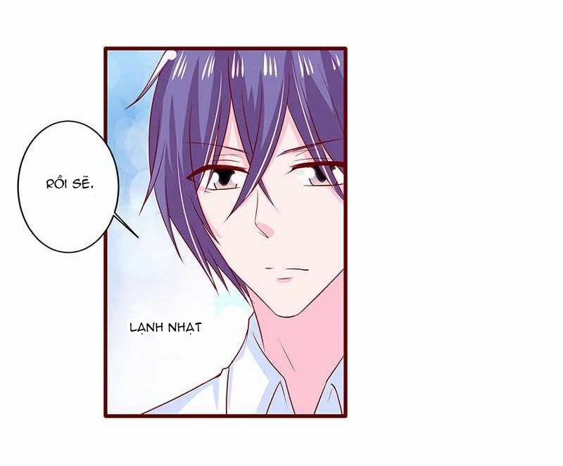 Không Gả Cho Tổng Tài, Gả Cho Người Hầu 68 trang 13