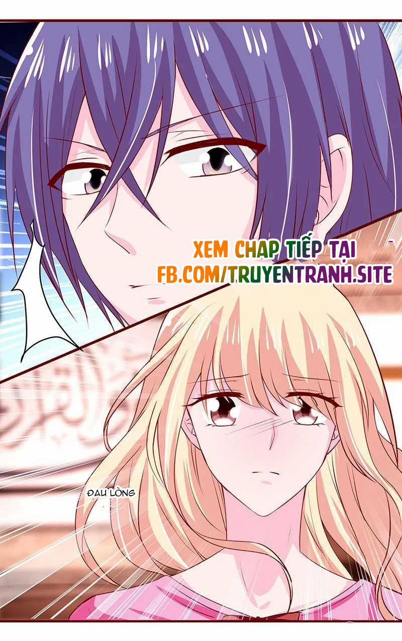 Không Gả Cho Tổng Tài, Gả Cho Người Hầu 68 trang 14