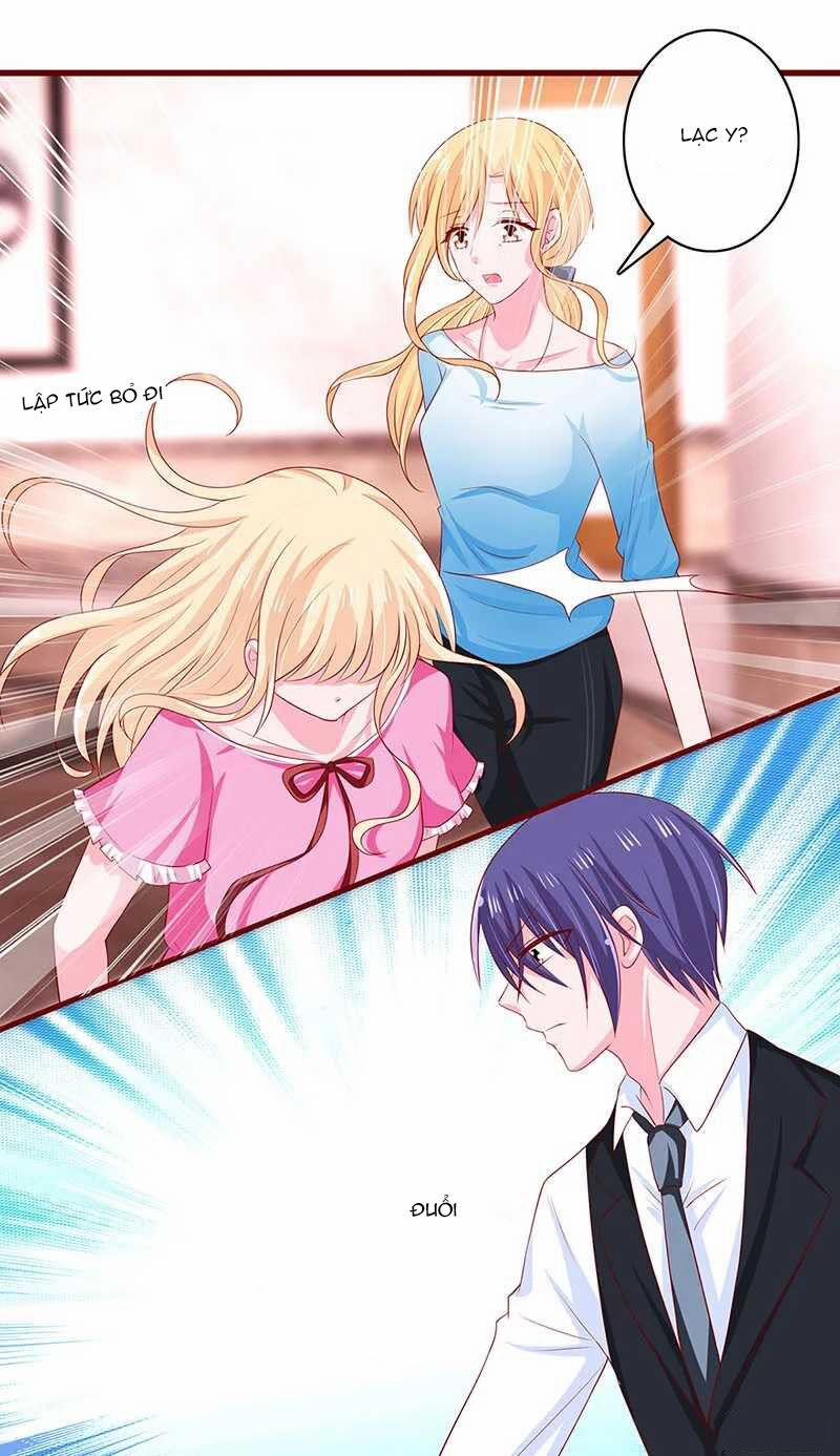 Không Gả Cho Tổng Tài, Gả Cho Người Hầu 68 trang 16