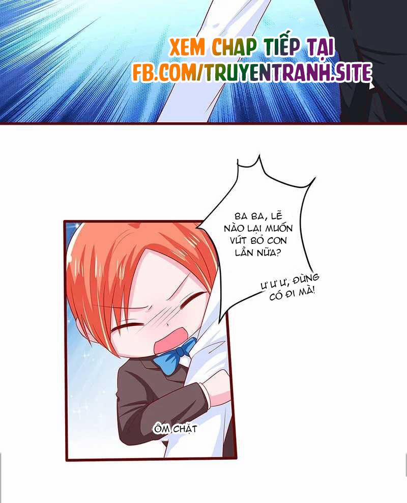 Không Gả Cho Tổng Tài, Gả Cho Người Hầu 68 trang 17