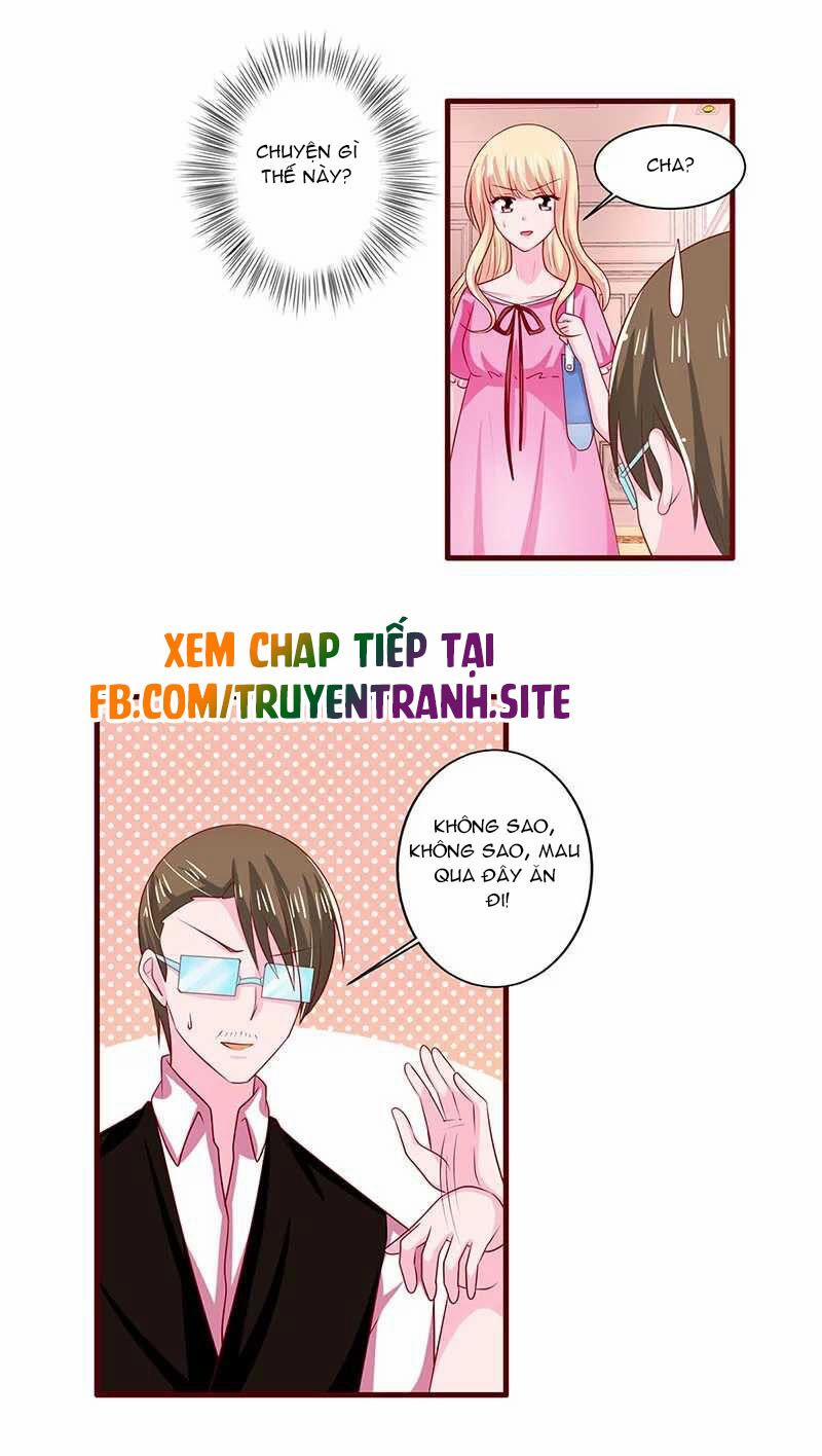 Không Gả Cho Tổng Tài, Gả Cho Người Hầu 68 trang 2