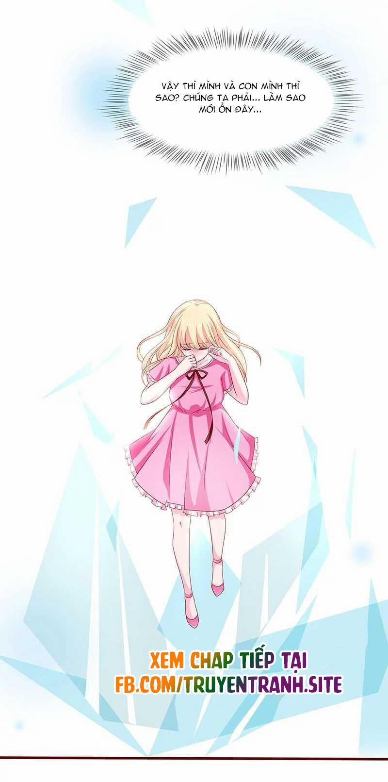 Không Gả Cho Tổng Tài, Gả Cho Người Hầu 68 trang 23