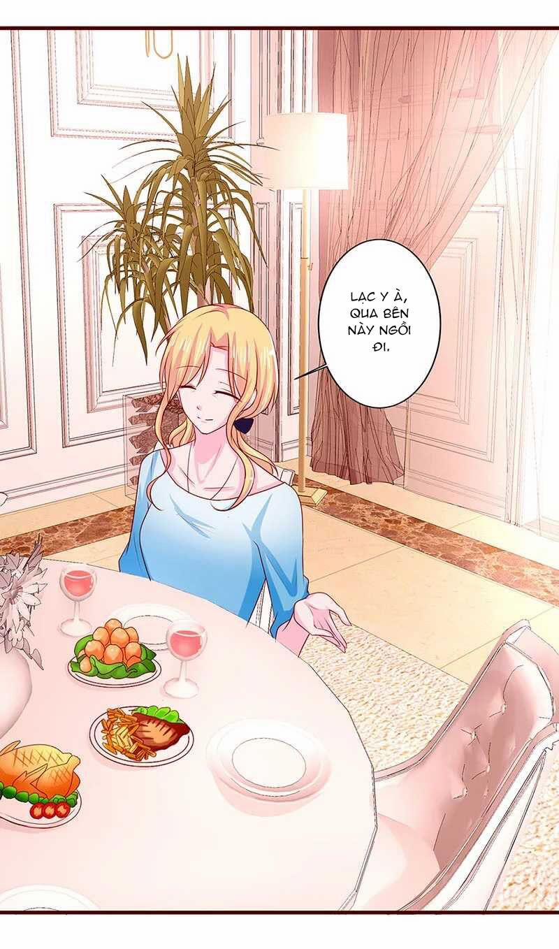 Không Gả Cho Tổng Tài, Gả Cho Người Hầu 68 trang 3