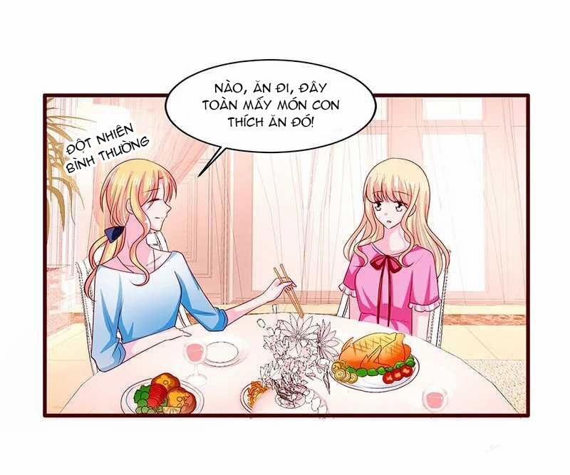 Không Gả Cho Tổng Tài, Gả Cho Người Hầu 68 trang 6