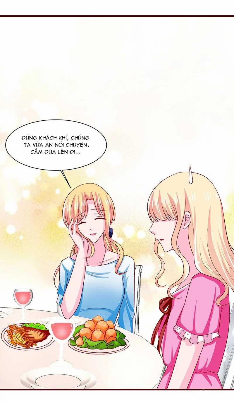 Không Gả Cho Tổng Tài, Gả Cho Người Hầu 68 trang 7