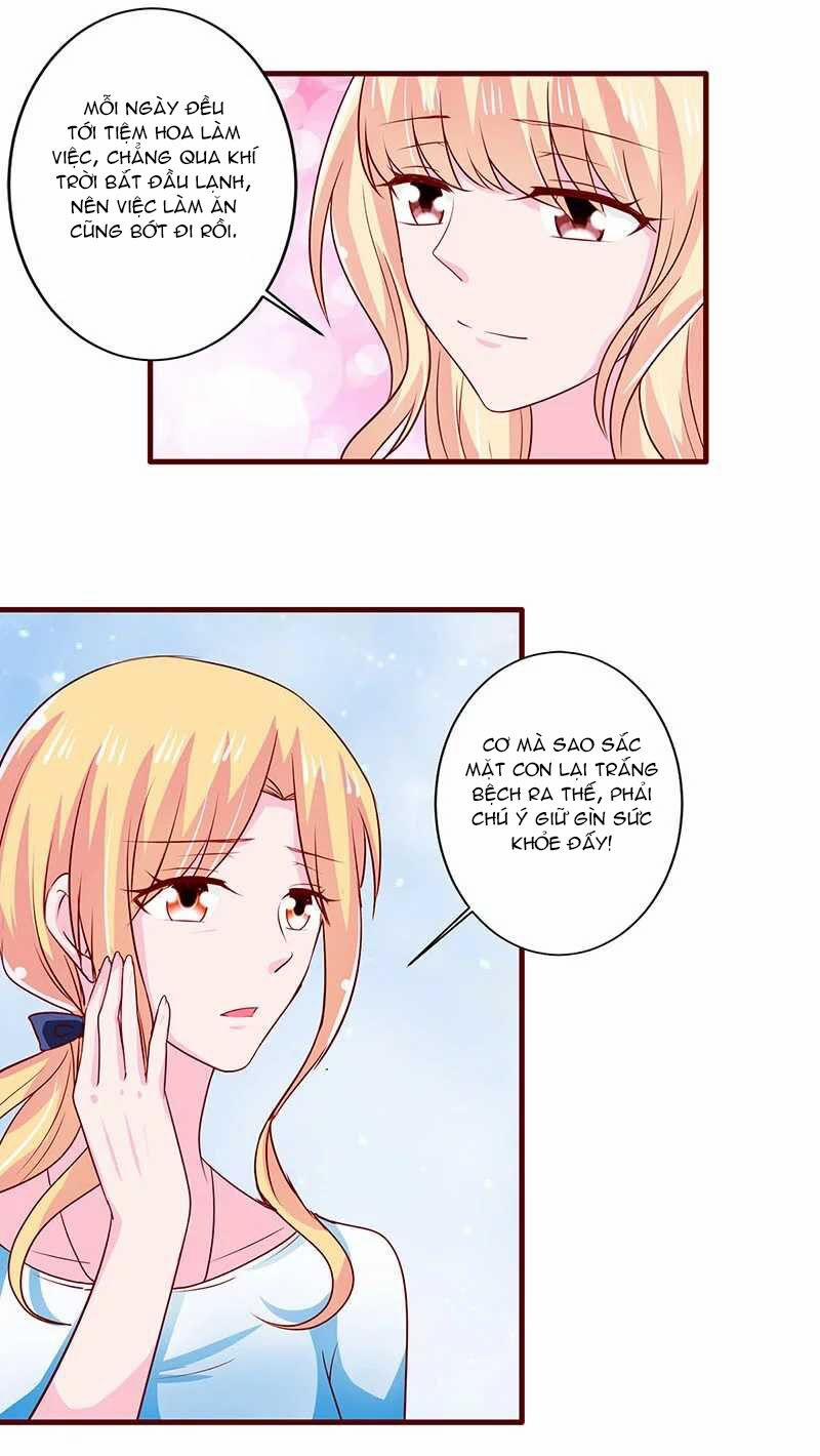 Không Gả Cho Tổng Tài, Gả Cho Người Hầu 68 trang 9