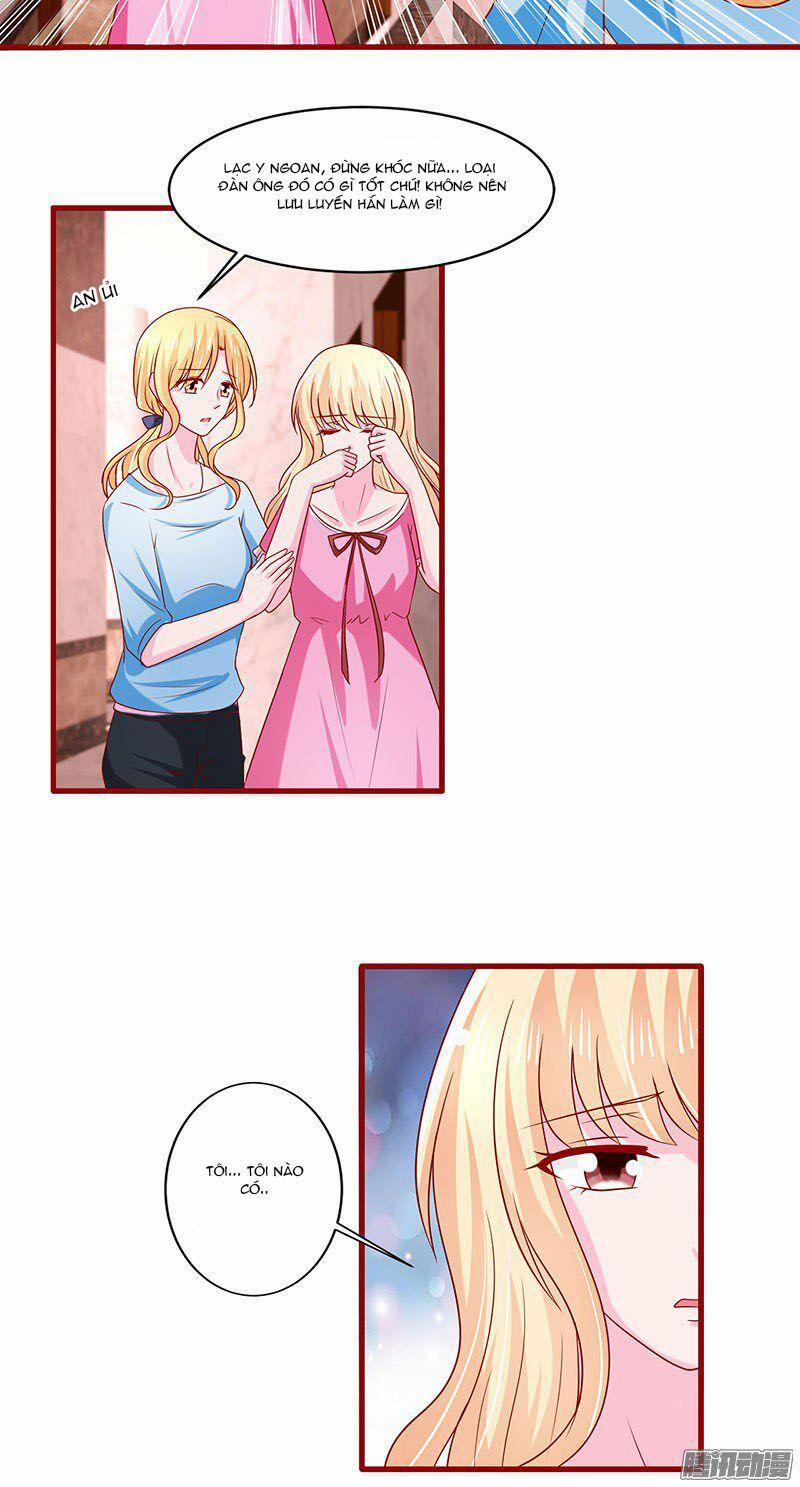 Không Gả Cho Tổng Tài, Gả Cho Người Hầu 69 trang 1