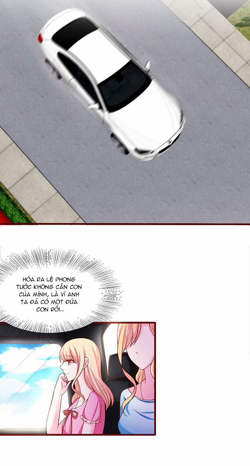 Không Gả Cho Tổng Tài, Gả Cho Người Hầu 69 trang 11