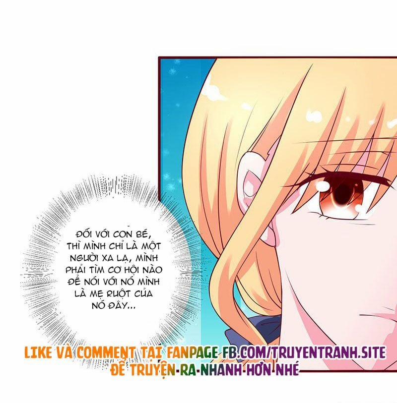 Không Gả Cho Tổng Tài, Gả Cho Người Hầu 69 trang 15