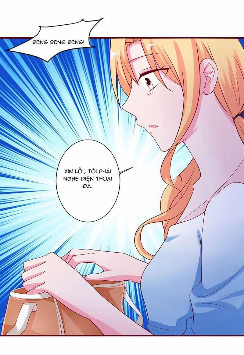 Không Gả Cho Tổng Tài, Gả Cho Người Hầu 69 trang 16