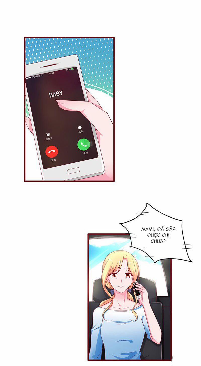 Không Gả Cho Tổng Tài, Gả Cho Người Hầu 69 trang 17