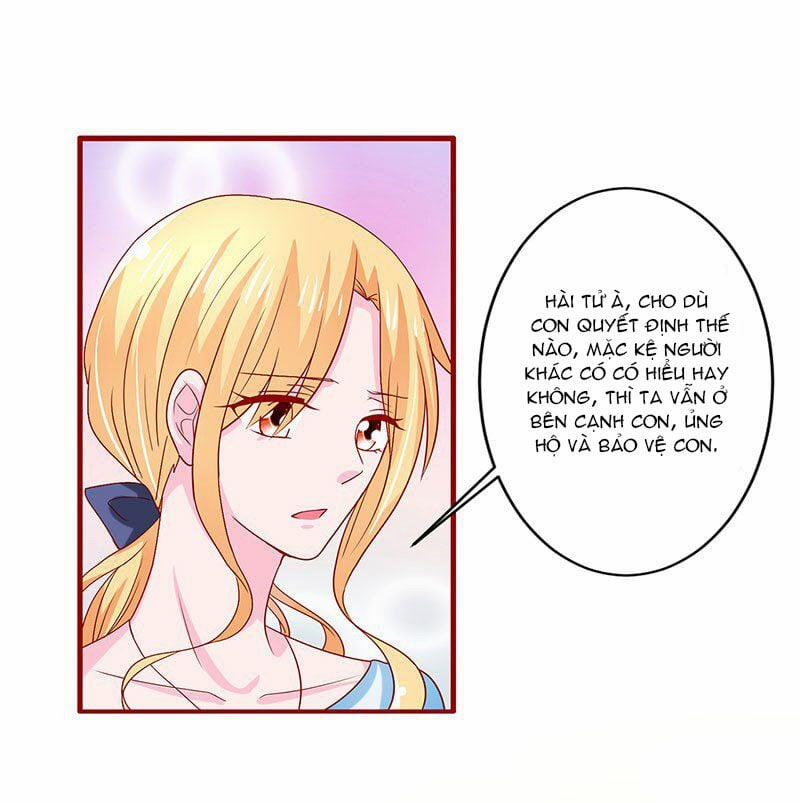 Không Gả Cho Tổng Tài, Gả Cho Người Hầu 69 trang 2