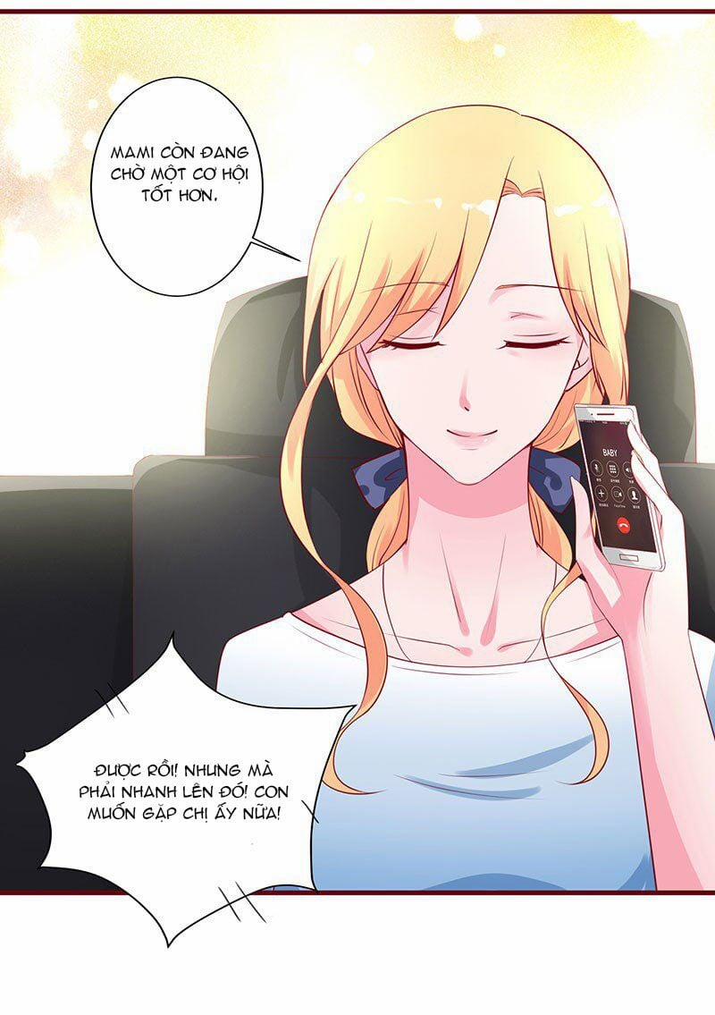 Không Gả Cho Tổng Tài, Gả Cho Người Hầu 69 trang 20