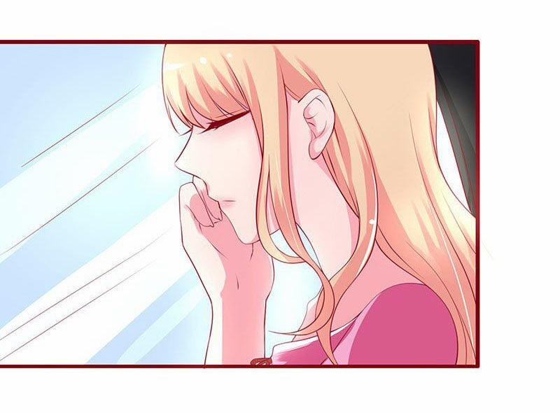 Không Gả Cho Tổng Tài, Gả Cho Người Hầu 69 trang 22