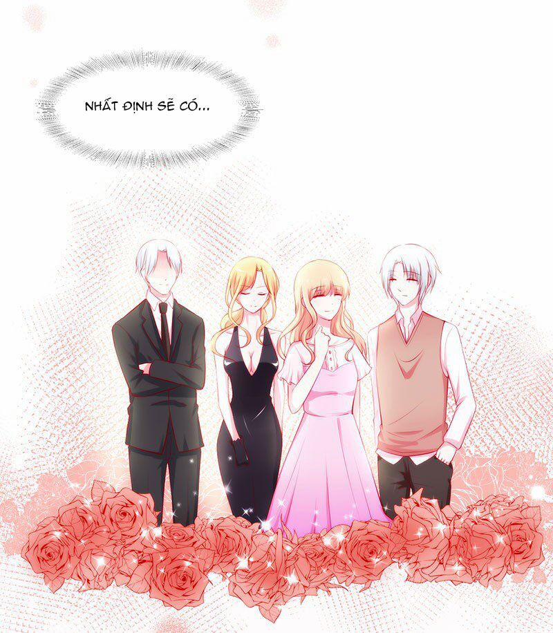 Không Gả Cho Tổng Tài, Gả Cho Người Hầu 69 trang 23