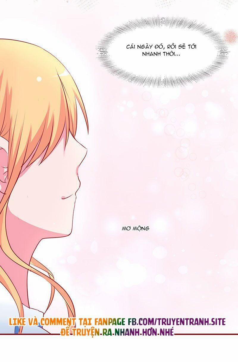 Không Gả Cho Tổng Tài, Gả Cho Người Hầu 69 trang 24