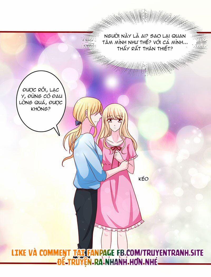 Không Gả Cho Tổng Tài, Gả Cho Người Hầu 69 trang 3