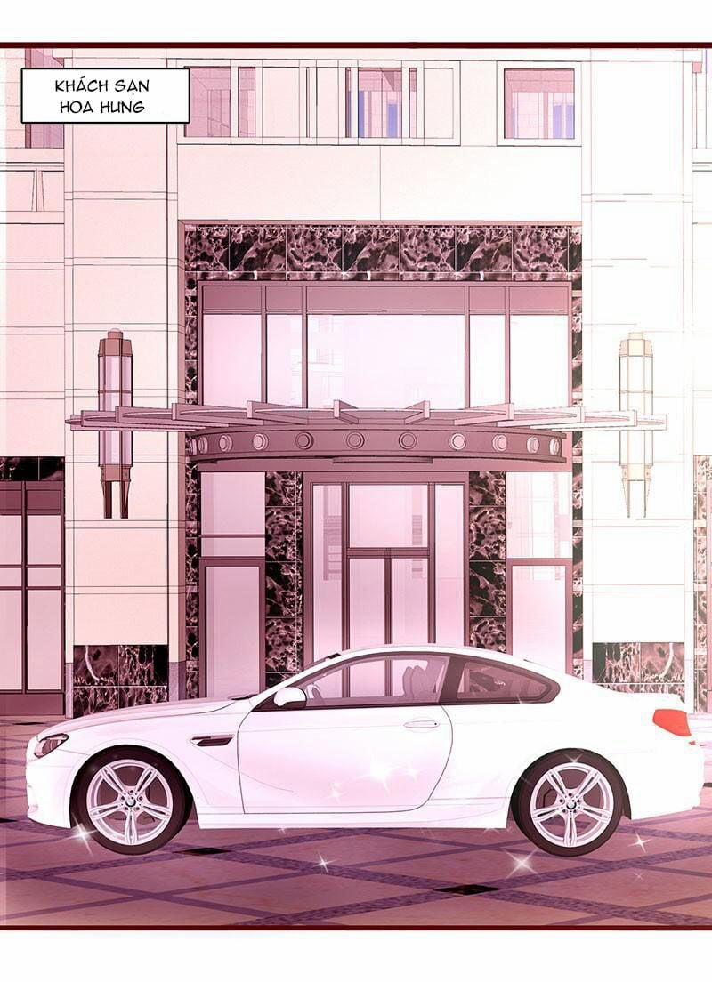 Không Gả Cho Tổng Tài, Gả Cho Người Hầu 69 trang 5