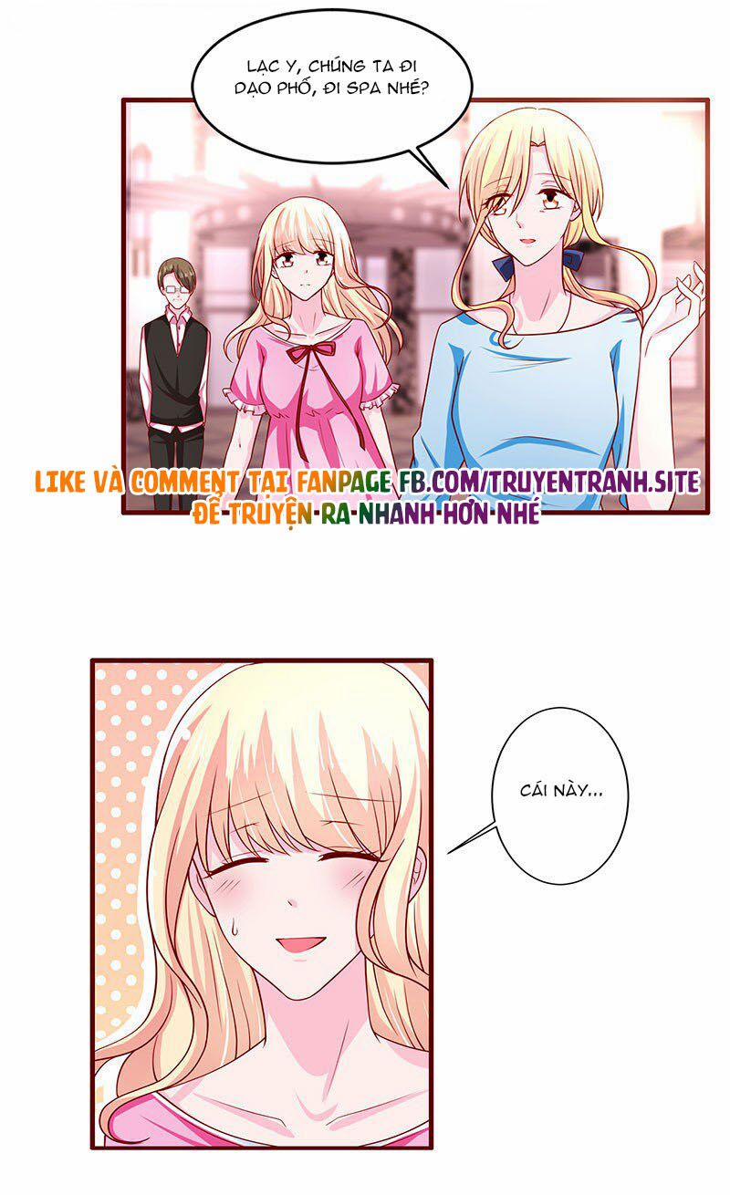 Không Gả Cho Tổng Tài, Gả Cho Người Hầu 69 trang 6