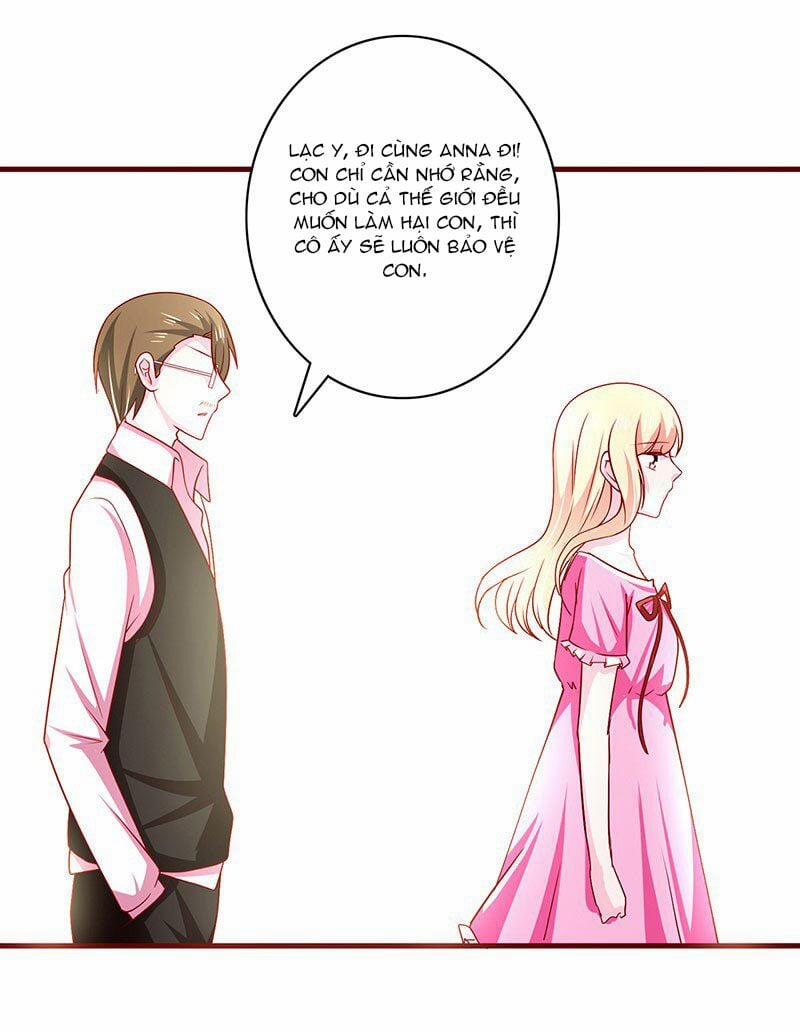 Không Gả Cho Tổng Tài, Gả Cho Người Hầu 69 trang 7