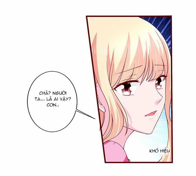 Không Gả Cho Tổng Tài, Gả Cho Người Hầu 69 trang 8