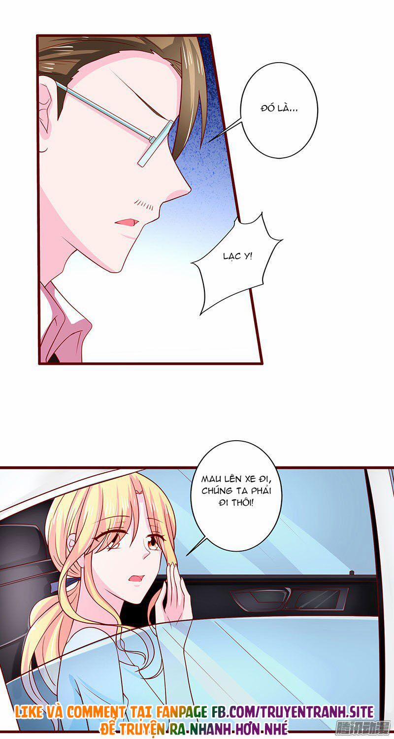 Không Gả Cho Tổng Tài, Gả Cho Người Hầu 69 trang 9