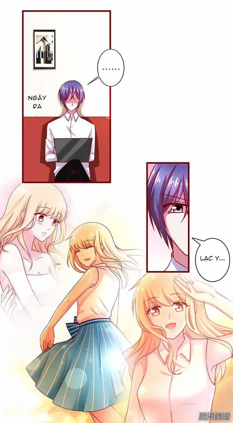 Không Gả Cho Tổng Tài, Gả Cho Người Hầu 70 trang 10